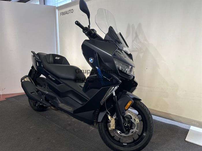 Fimauto - BMW C 400 GT | ID 36843