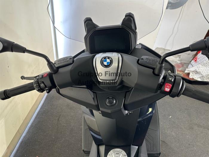 Fimauto - BMW C 400 GT | ID 36843