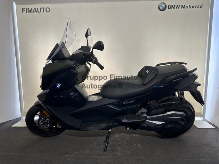 Fimauto - BMW C 400 GT | ID 36843