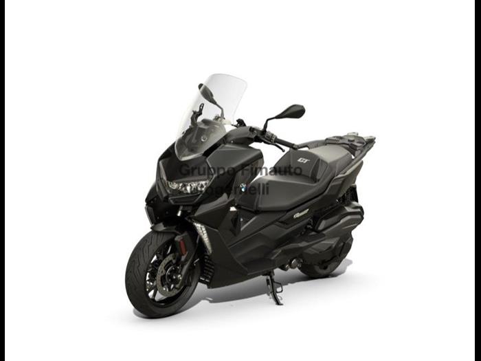 Fimauto - BMW C 400 GT | ID 36843