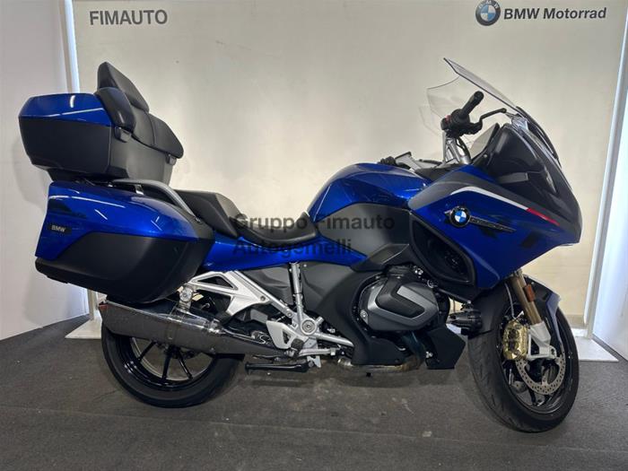 Fimauto - BMW R 1250 RT | ID 36850