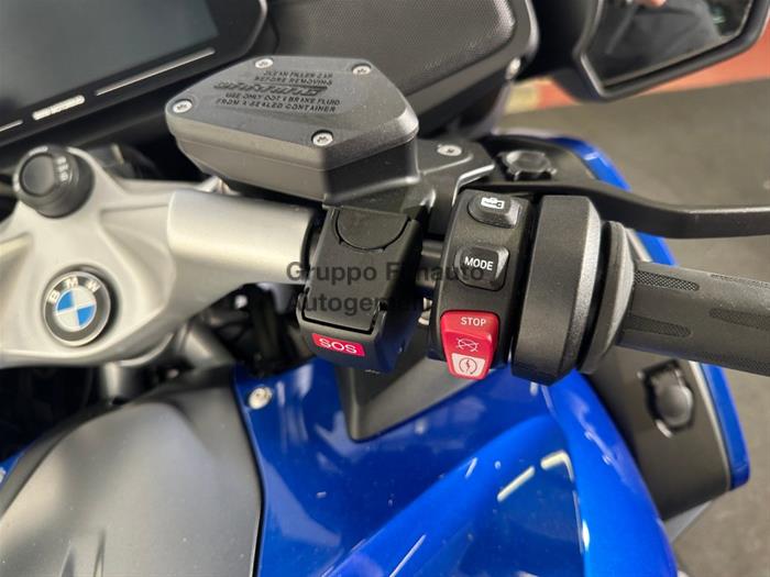 Fimauto - BMW R 1250 RT | ID 36850