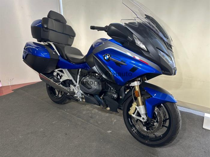 Fimauto - BMW R 1250 RT | ID 36850