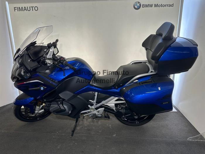 Fimauto - BMW R 1250 RT | ID 36850
