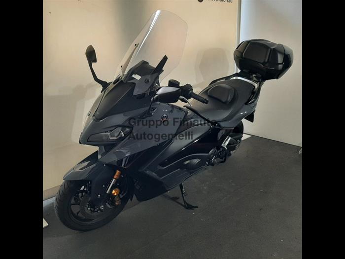 Fimauto - YAMAHA T-Max 560 | ID 36982