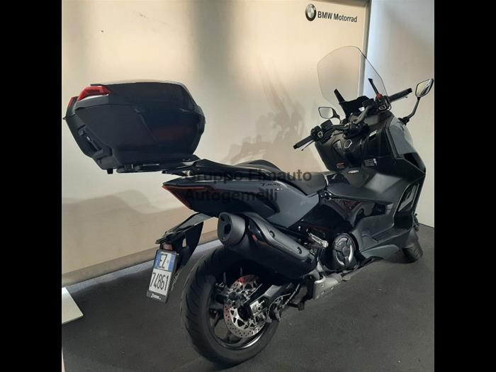 Fimauto - YAMAHA T-Max 560 | ID 36982