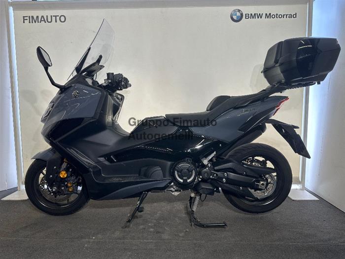 Fimauto - YAMAHA T-Max 560 | ID 36982