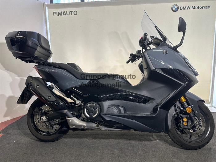 Fimauto - YAMAHA T-Max 560 | ID 36982