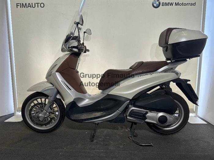 Fimauto - PIAGGIO Beverly 300 i.e. | ID 36981