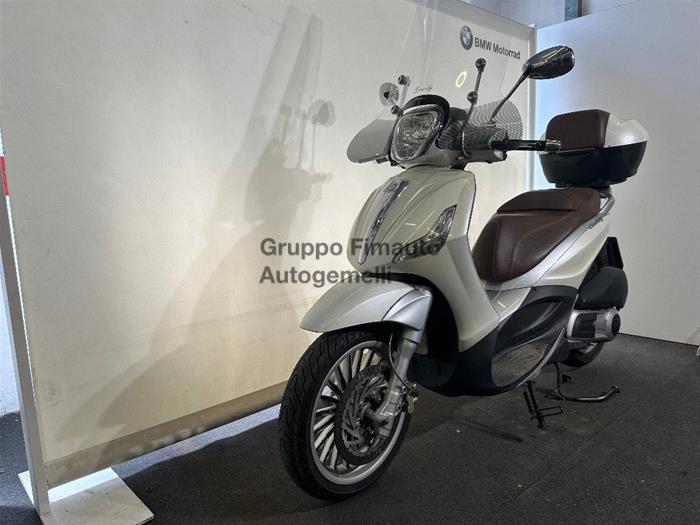 Fimauto - PIAGGIO Beverly 300 i.e. | ID 36981