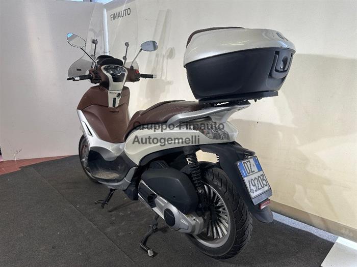 Fimauto - PIAGGIO Beverly 300 i.e. | ID 36981
