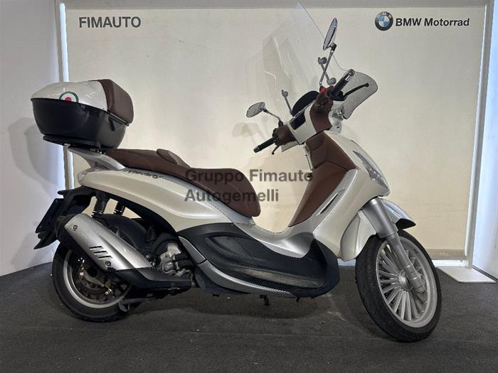Fimauto - PIAGGIO Beverly 300 i.e. | ID 36981