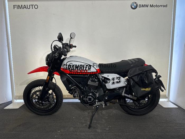 Fimauto - DUCATI Scrambler 800 | ID 36984