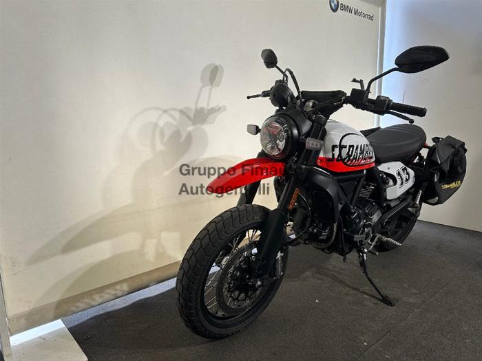 Fimauto - DUCATI Scrambler 800 | ID 36984