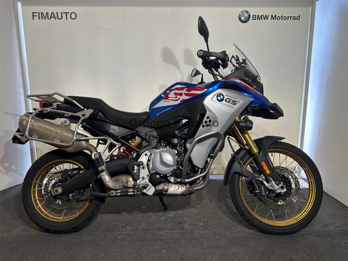 Fimauto - BMW F 850 GS | ID 36992