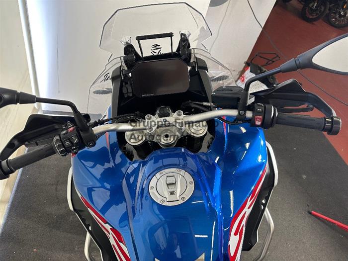 Fimauto - BMW F 850 GS | ID 36992