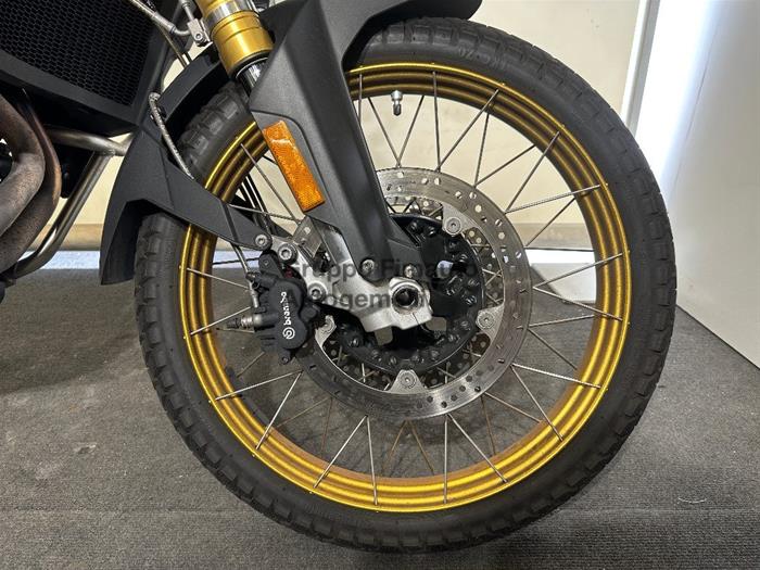 Fimauto - BMW F 850 GS | ID 36992