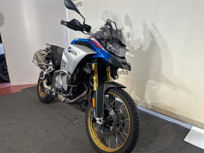 Fimauto - BMW F 850 GS | ID 36992