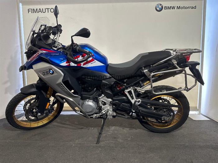 Fimauto - BMW F 850 GS | ID 36992
