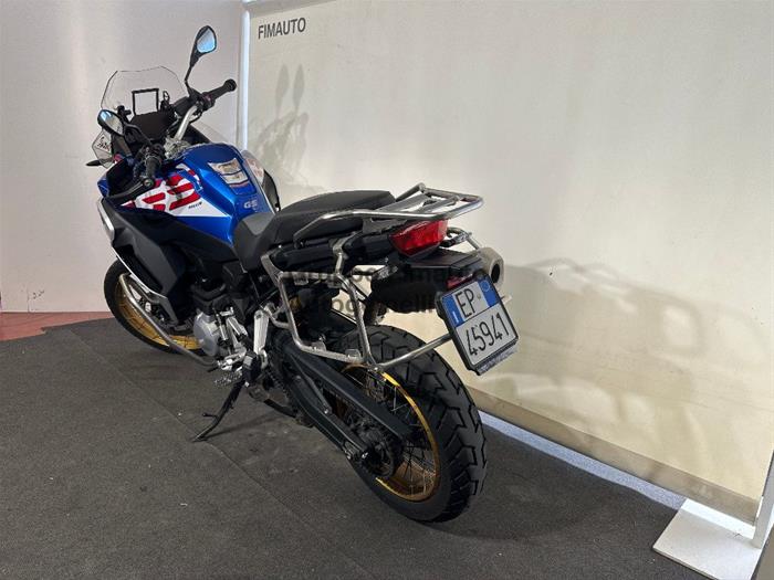 Fimauto - BMW F 850 GS | ID 36992
