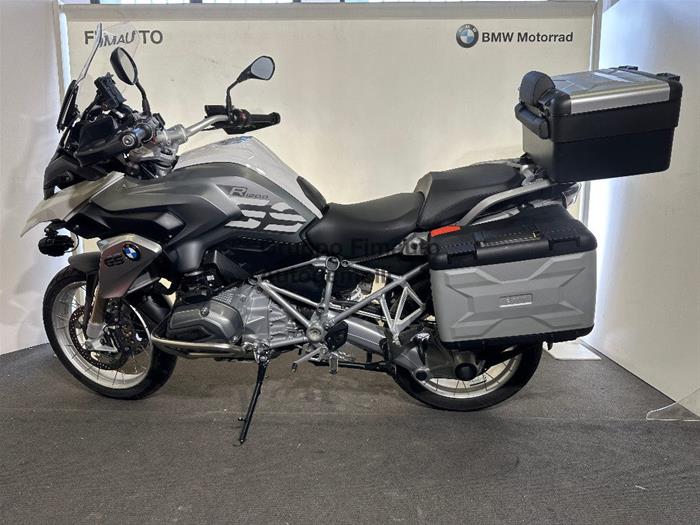 Fimauto - BMW R 1200 GS | ID 36995