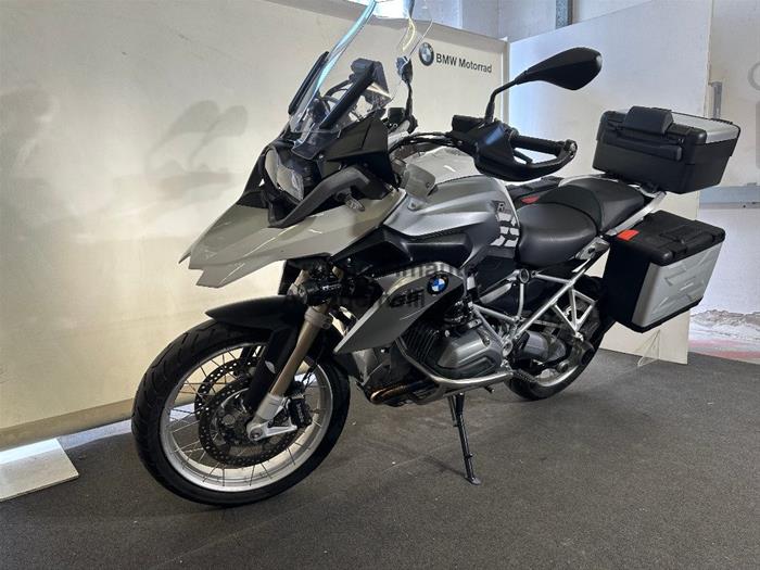 Fimauto - BMW R 1200 GS | ID 36995