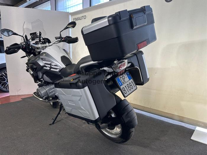 Fimauto - BMW R 1200 GS | ID 36995