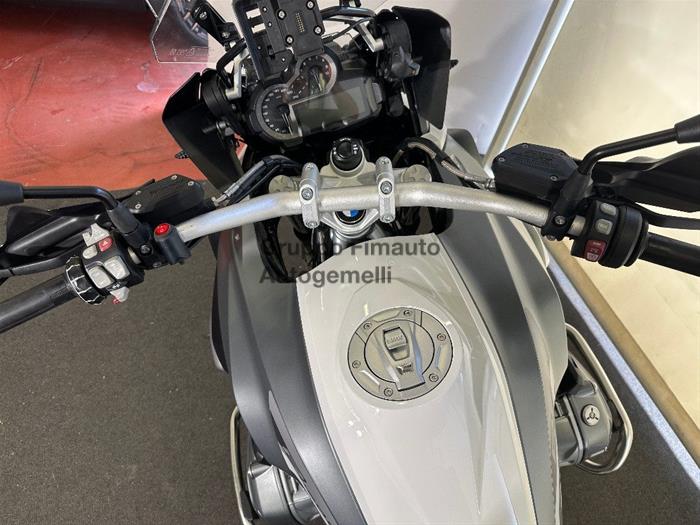 Fimauto - BMW R 1200 GS | ID 36995