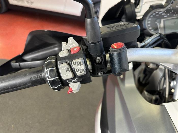 Fimauto - BMW R 1200 GS | ID 36995