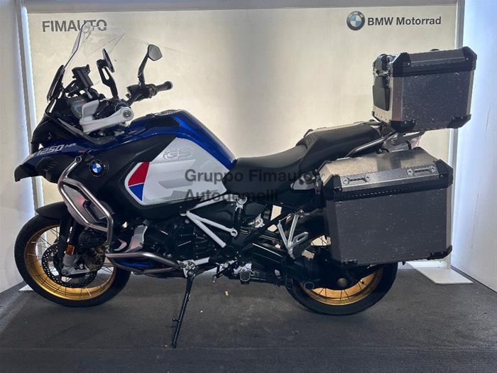 Fimauto - BMW R 1250 GS Adventure | ID 36993