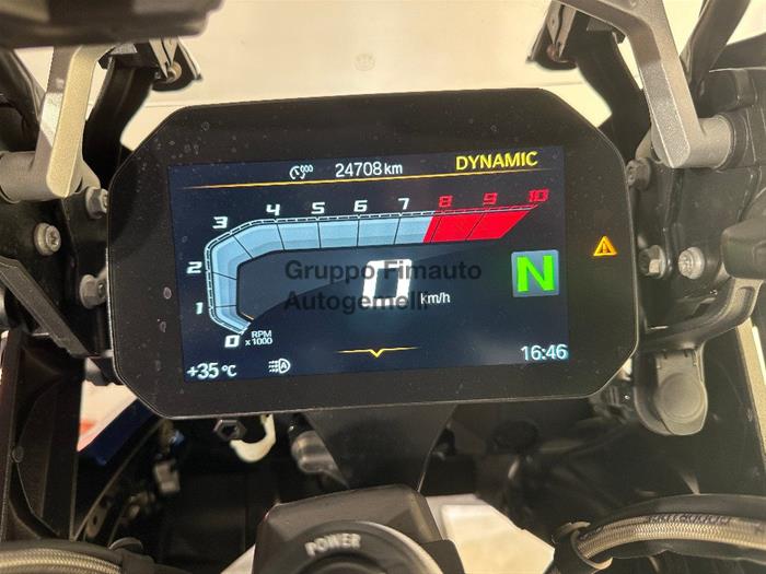 Fimauto - BMW R 1250 GS Adventure | ID 36993