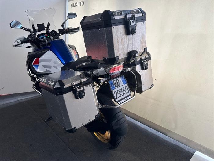 Fimauto - BMW R 1250 GS Adventure | ID 36993