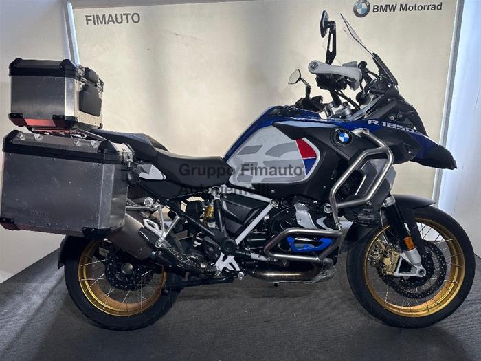 Fimauto - BMW R 1250 GS Adventure | ID 36993