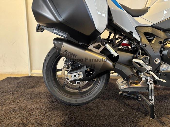 Fimauto - BMW S 1000 XR | ID 37011