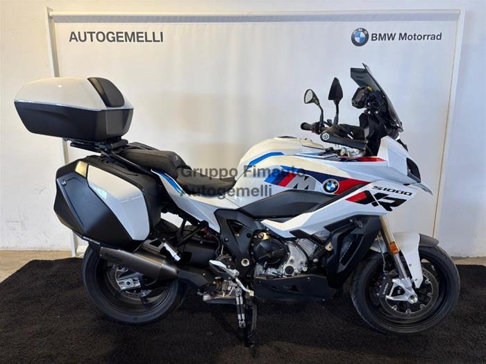 Fimauto - BMW S 1000 XR | ID 37011