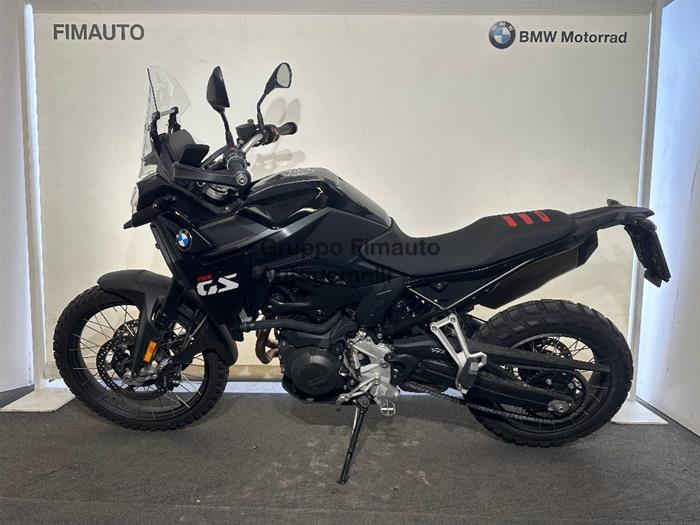 Fimauto - BMW F 900 GS | ID 37018