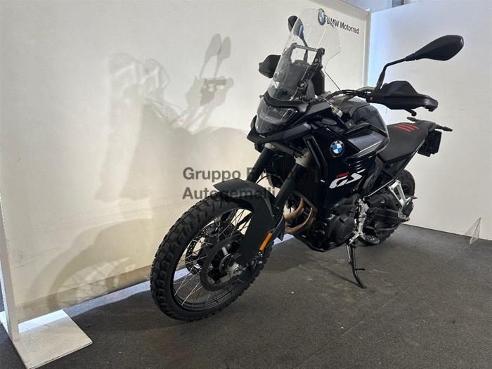 Fimauto - BMW F 900 GS | ID 37018