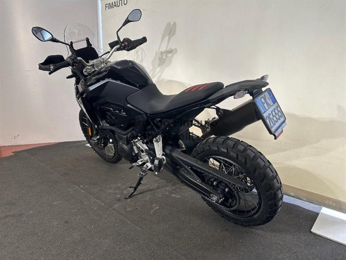 Fimauto - BMW F 900 GS | ID 37018