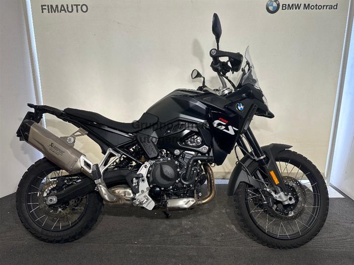 Fimauto - BMW F 900 GS | ID 37018