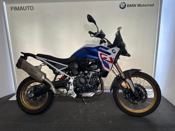 Fimauto - BMW F 900 GS | ID 37020