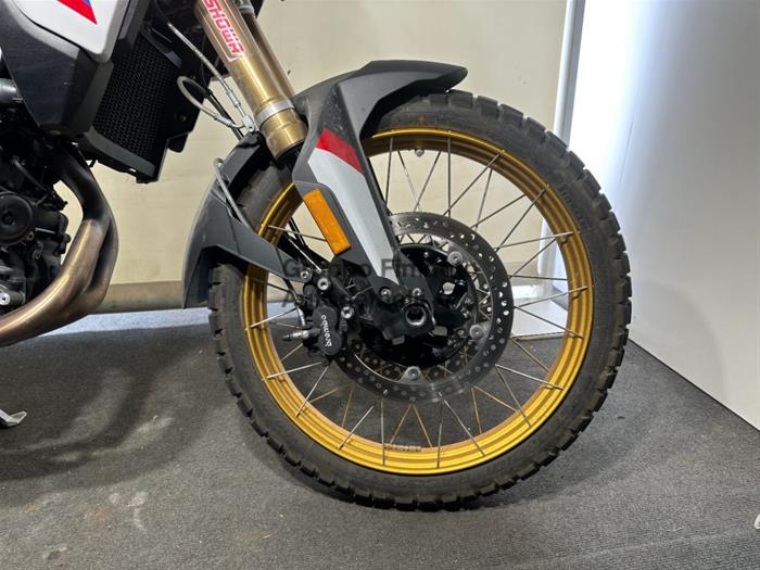 Fimauto - BMW F 900 GS | ID 37020