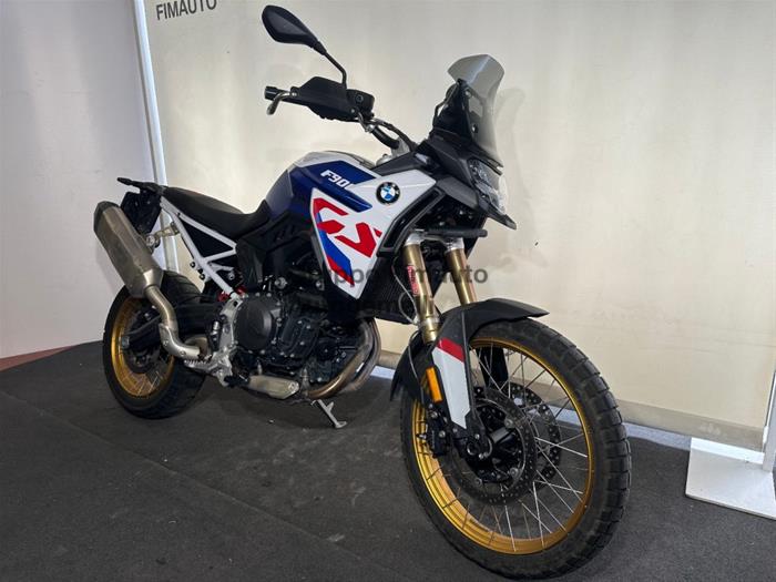 Fimauto - BMW F 900 GS | ID 37020