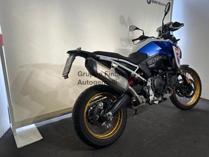Fimauto - BMW F 900 GS | ID 37020