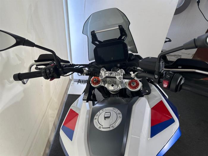 Fimauto - BMW F 900 GS | ID 37020