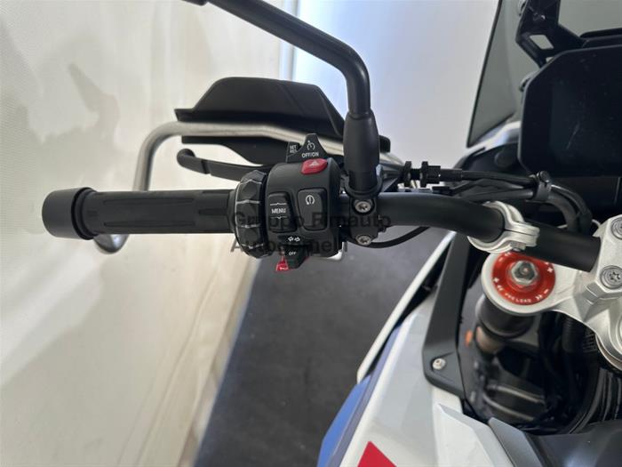 Fimauto - BMW F 900 GS | ID 37020