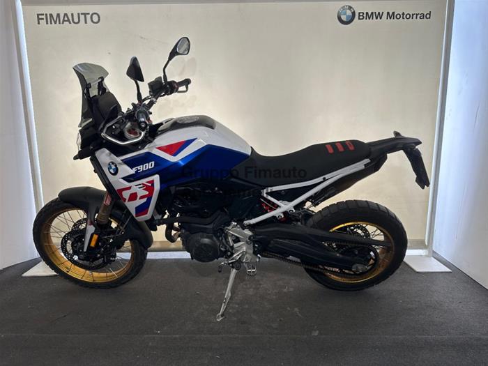Fimauto - BMW F 900 GS | ID 37020
