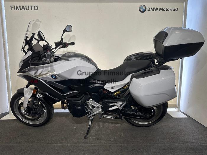 Fimauto - BMW F 900 XR | ID 37019