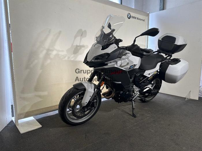 Fimauto - BMW F 900 XR | ID 37019