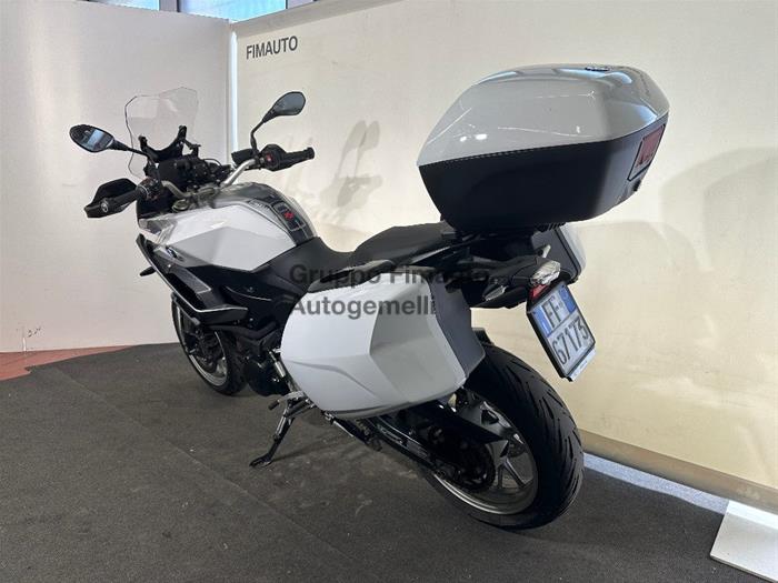 Fimauto - BMW F 900 XR | ID 37019