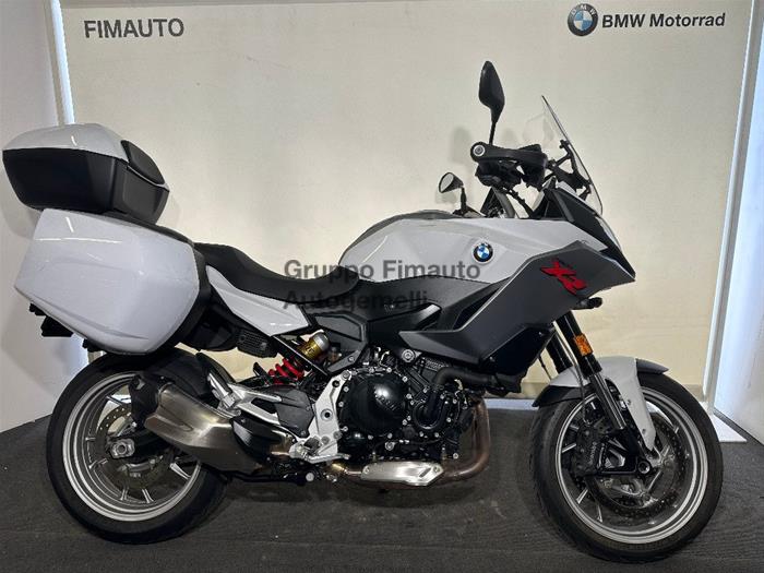 Fimauto - BMW F 900 XR | ID 37019